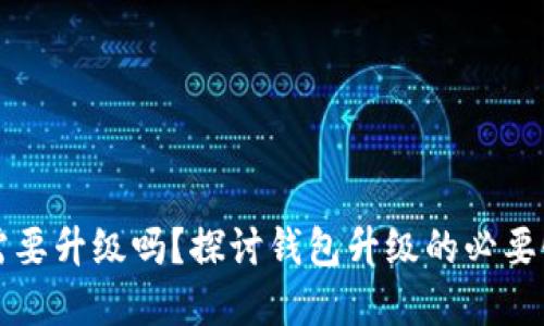 区块链钱包需要升级吗？探讨钱包升级的必要性与未来发展