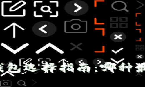 区块链钱包选择指南：哪种最适合你？