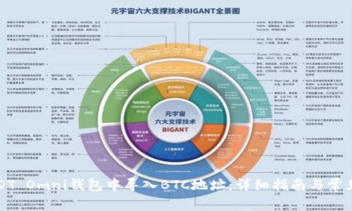 如何在USDT Omni钱包中导入BTC地址：详细指南与常见问题解答