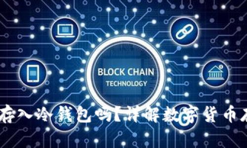 USDT可以存入冷钱包吗？详解数字货币存储安全性