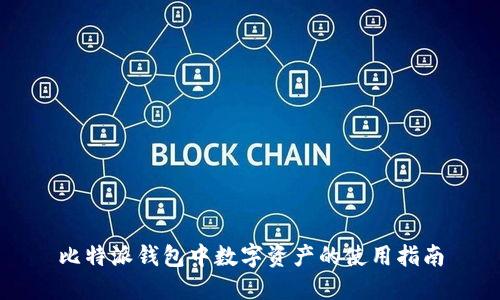 比特派钱包中数字资产的使用指南