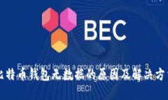 比特币钱包无数据的原因