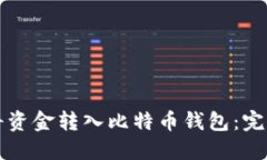 如何将资金转入比特币钱