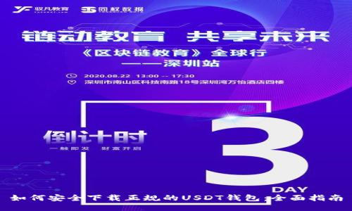 如何安全下载正规的USDT钱包：全面指南