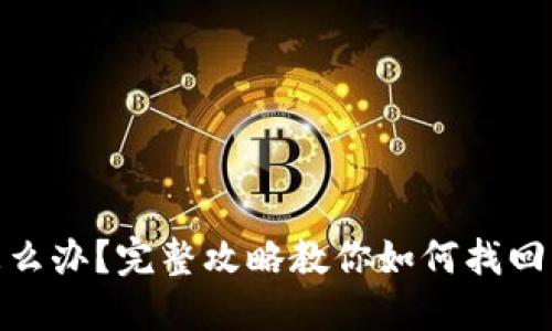 imToken丢币怎么办？完整攻略教你如何找回丢失的虚拟资产