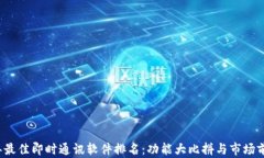 2023年最佳即时通讯软件排