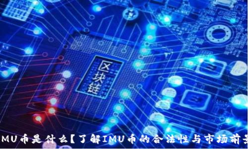  

IMU币是什么？了解IMU币的合法性与市场前景