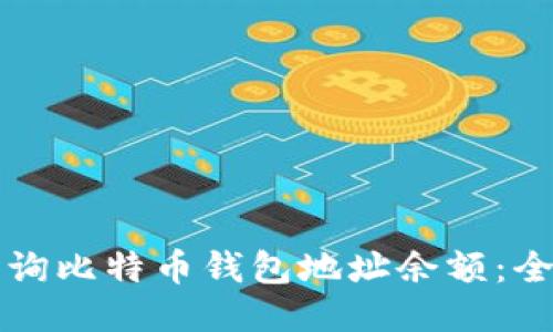 如何查询比特币钱包地址余额：全面指南