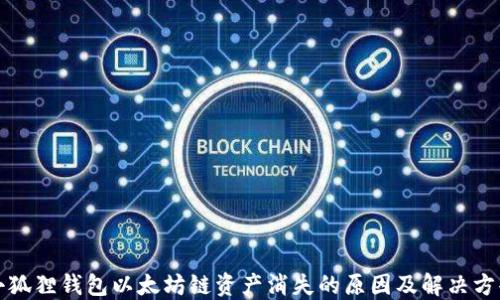 
小狐狸钱包以太坊链资产消失的原因及解决方案