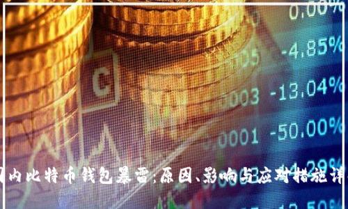 国内比特币钱包暴雷：原因、影响与应对措施详解