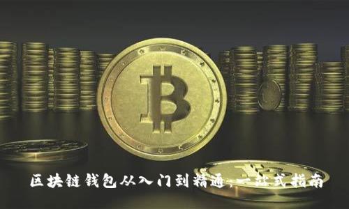 区块链钱包从入门到精通：一站式指南