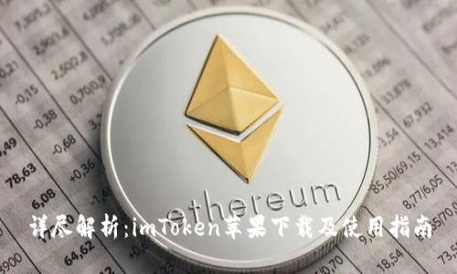 详尽解析：imToken苹果下载及使用指南