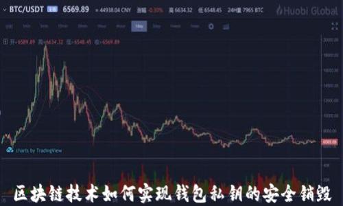
区块链技术如何实现钱包私钥的安全销毁