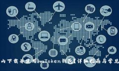 如何在国内下载并使用i