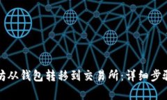如何将以太坊从钱包转移