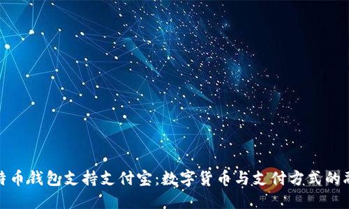 比特币钱包支持支付宝：数字货币与支付方式的融合