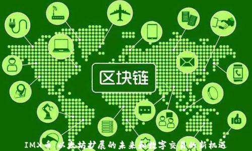 
IMX币：以太坊扩展的未来和数字交易的新机遇