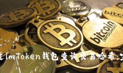 如何通过imToken钱包查询交易哈希：完整指南