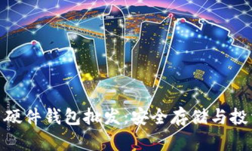 : 比特币硬件钱包批发：安全存储与投资新选择