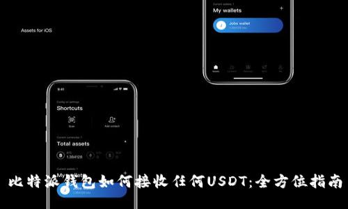 比特派钱包如何接收任何USDT：全方位指南