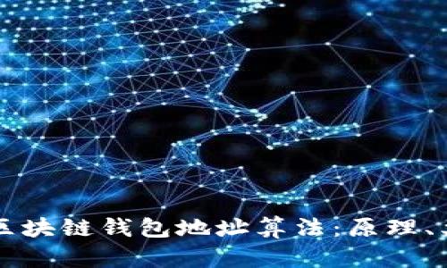 深入了解区块链钱包地址算法：原理、类型与应用