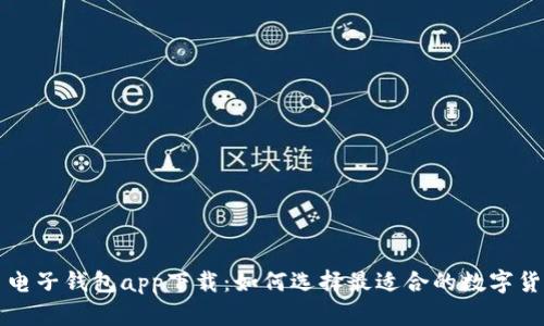 比特币电子钱包app下载：如何选择最适合的数字货币钱包