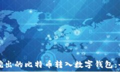   如何将挖出的比特币转入