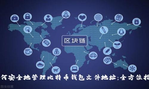 如何安全地管理比特币钱包文件地址：全方位指南