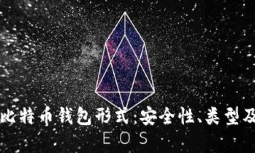 全面解析比特币钱包形式：安全性、类型及选择指南