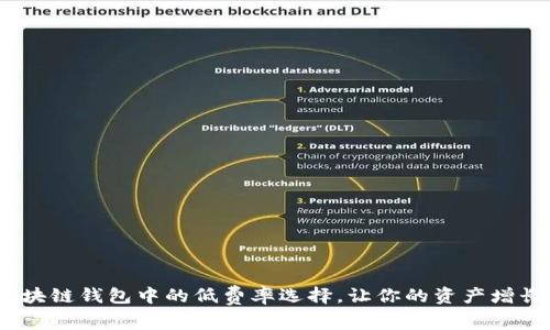 揭秘：区块链钱包中的低费率选择，让你的资产增长更轻松