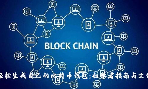 如何轻松生成自己的比特币钱包：初学者指南与文化背景