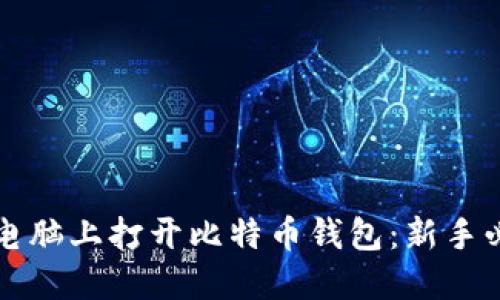 如何在电脑上打开比特币钱包：新手必读指南