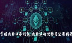 掌握比特币冷钱包：比特