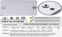 USDT钱包二维码被扫会被盗