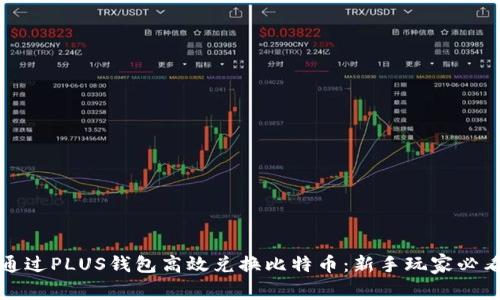 如何通过PLUS钱包高效兑换比特币：新手玩家必看指南