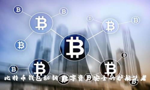 比特币钱包秘钥：数字资产安全的护航使者