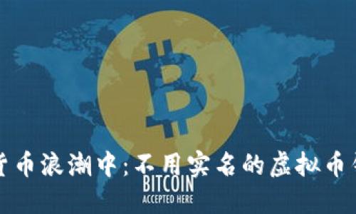 在数字货币浪潮中：不用实名的虚拟币钱包推荐