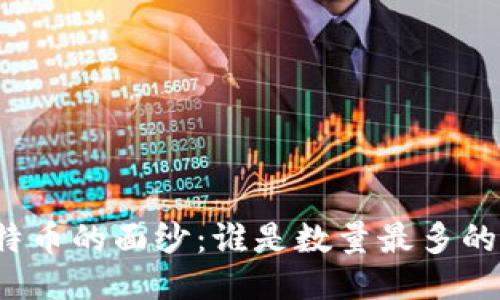 揭开比特币的面纱：谁是数量最多的钱包主？