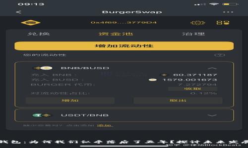 比特币钱包：为何我们似乎落后了五年？探讨未来发展与趋势