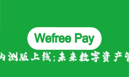 区块链钱包内测版上线：未来数字资产管理的新革命