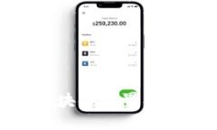 探索DSP钱包：区块链世界