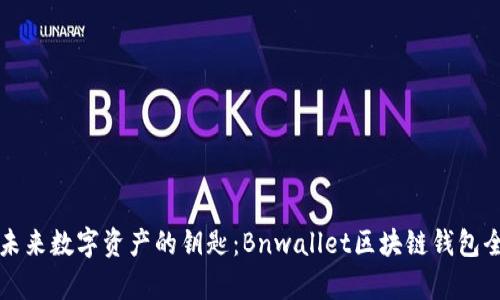 解锁未来数字资产的钥匙：Bnwallet区块链钱包全解析