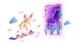 数字时代的财富管理：虚