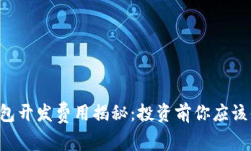 区块链钱包开发费用揭秘：投资前你应该知道的事！