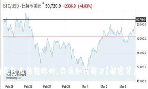 当以太坊钱包无法转账时，你该如何解决？解密背后的常见问题