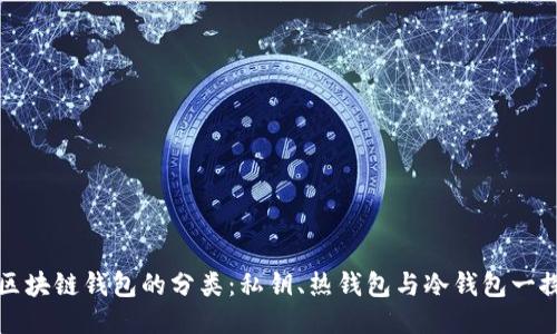 探索区块链钱包的分类：私钥、热钱包与冷钱包一探究竟