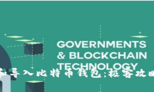 如何安全备份和导入比特币钱包：极客攻略与实用小技巧