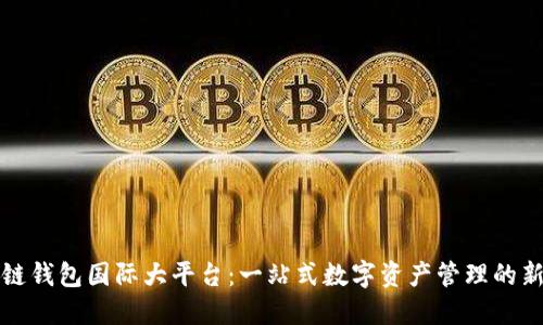 区块链钱包国际大平台：一站式数字资产管理的新机遇