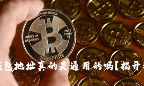 ### USDT钱包地址真的是通用的吗？揭开稳定币的秘密！
