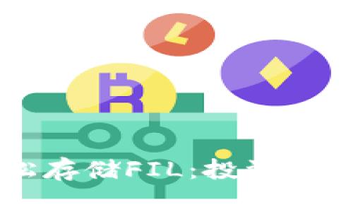 IM钱包如何轻松存储FIL：投资数字货币的新选择